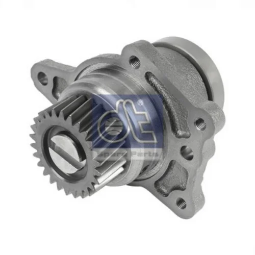 Drive Flange, belt pulley (Belt Drive)