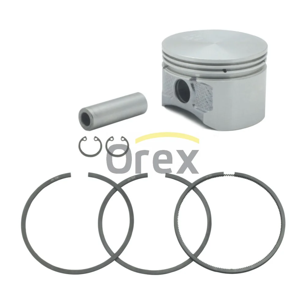 Piston, Air Compressor