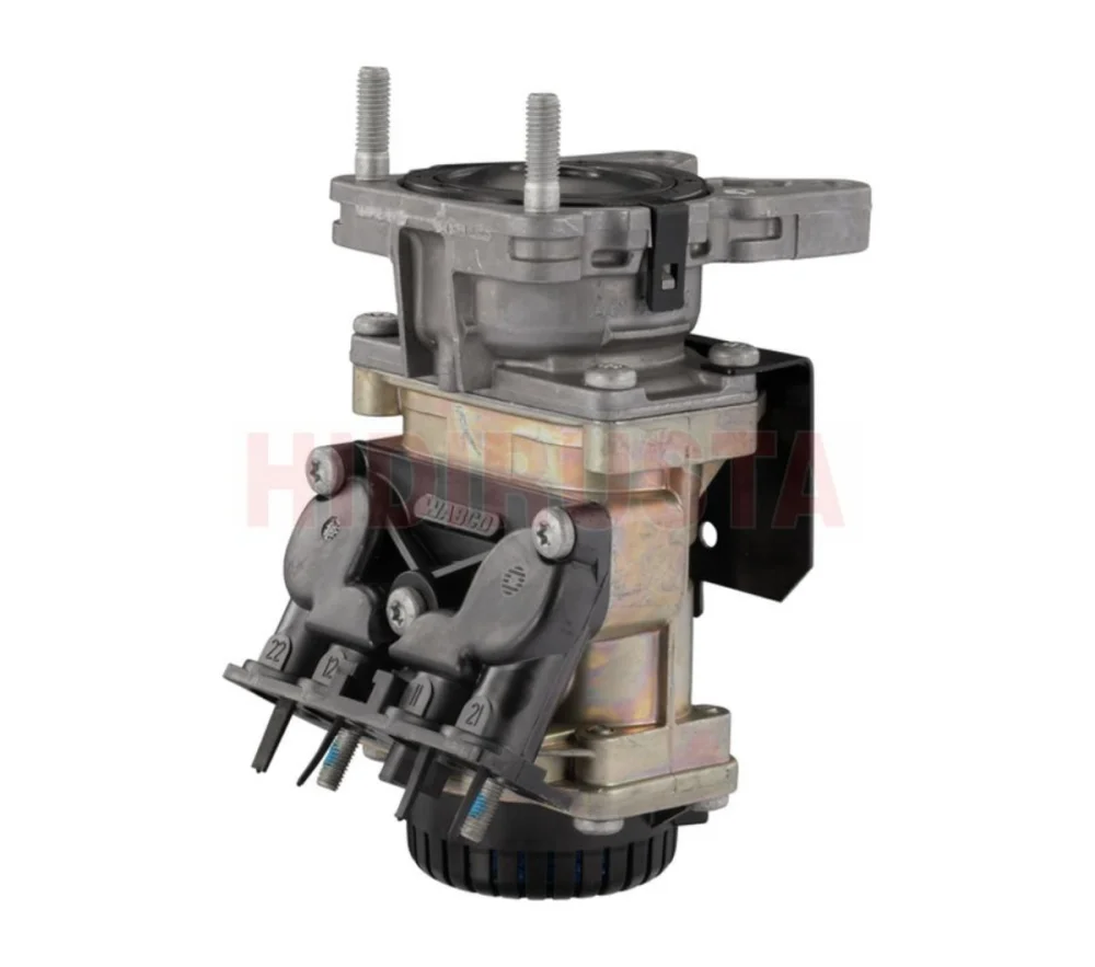 Brake Valve