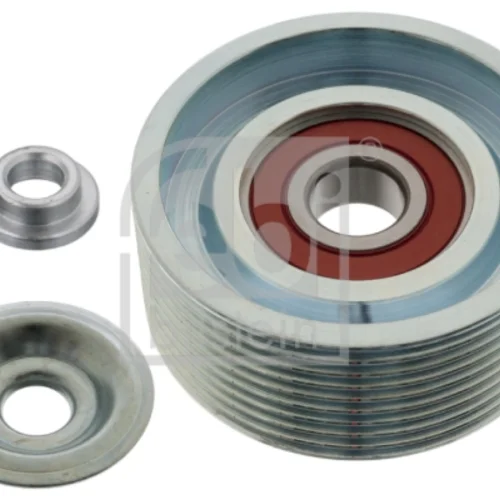Belt Tensioner