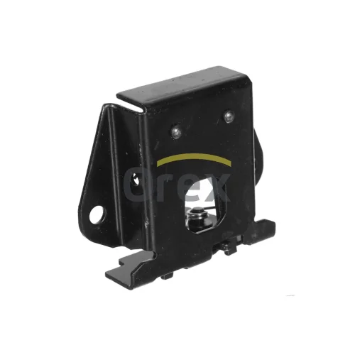 Hood Lock