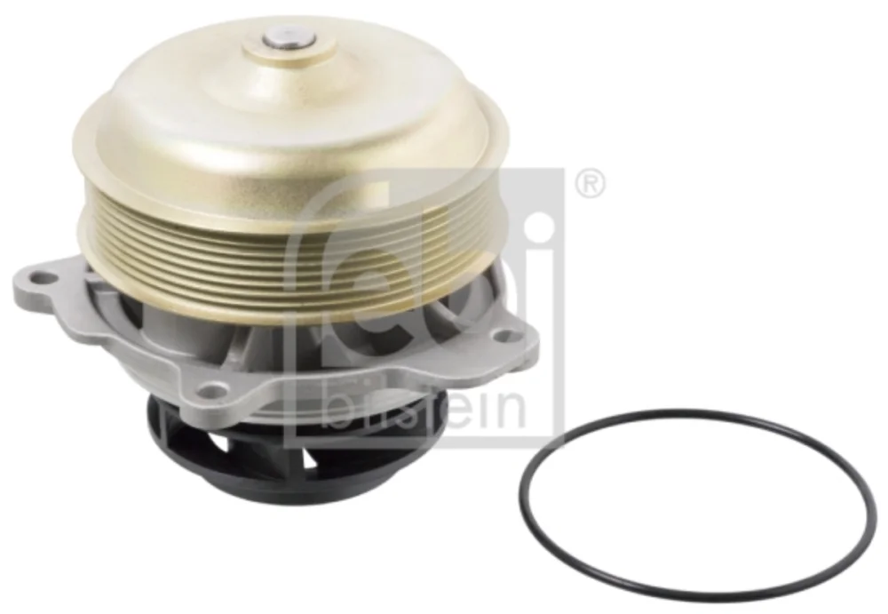 Water Pump  Xf106 (Mechanical)