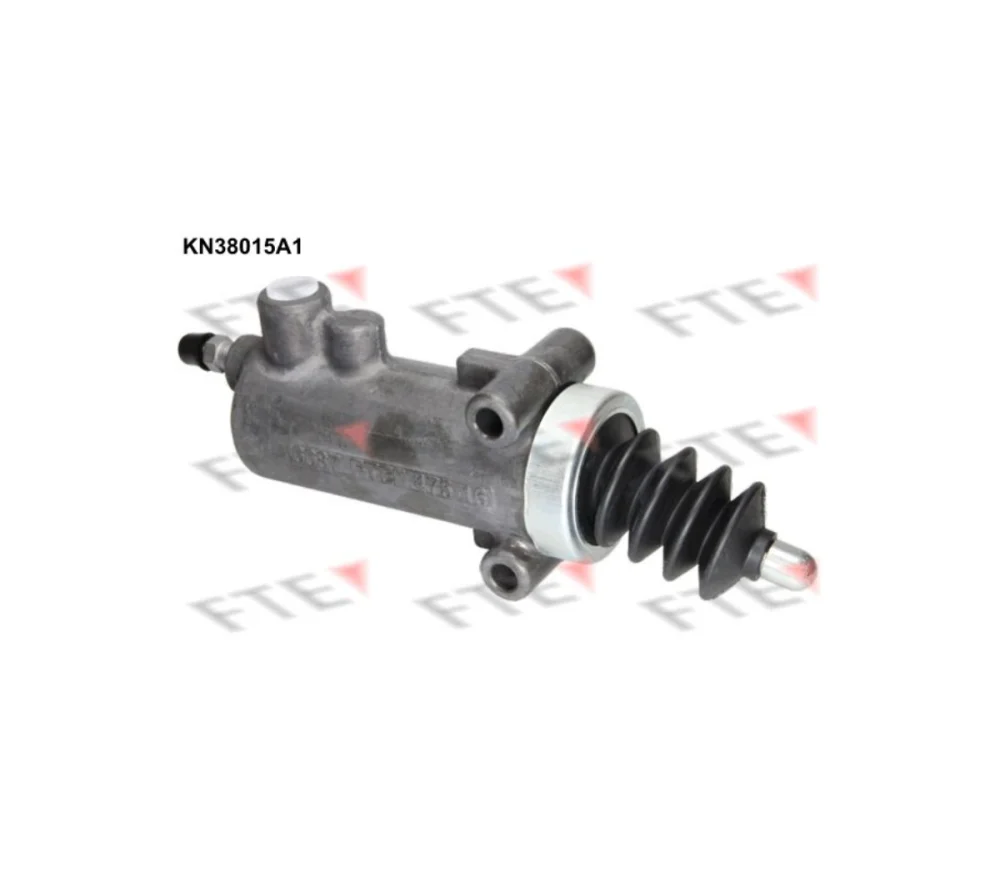Debriyaj Üst Merkezi Renault Midliner