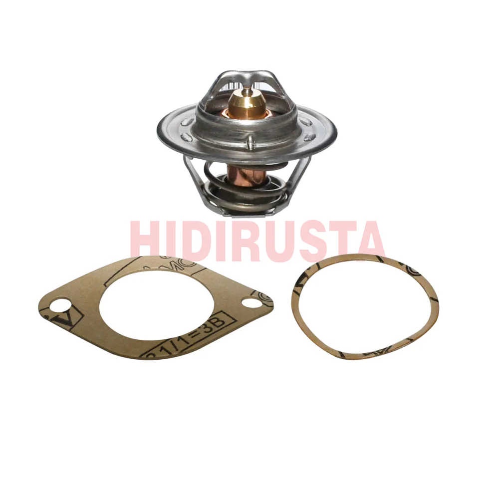 Thermostat