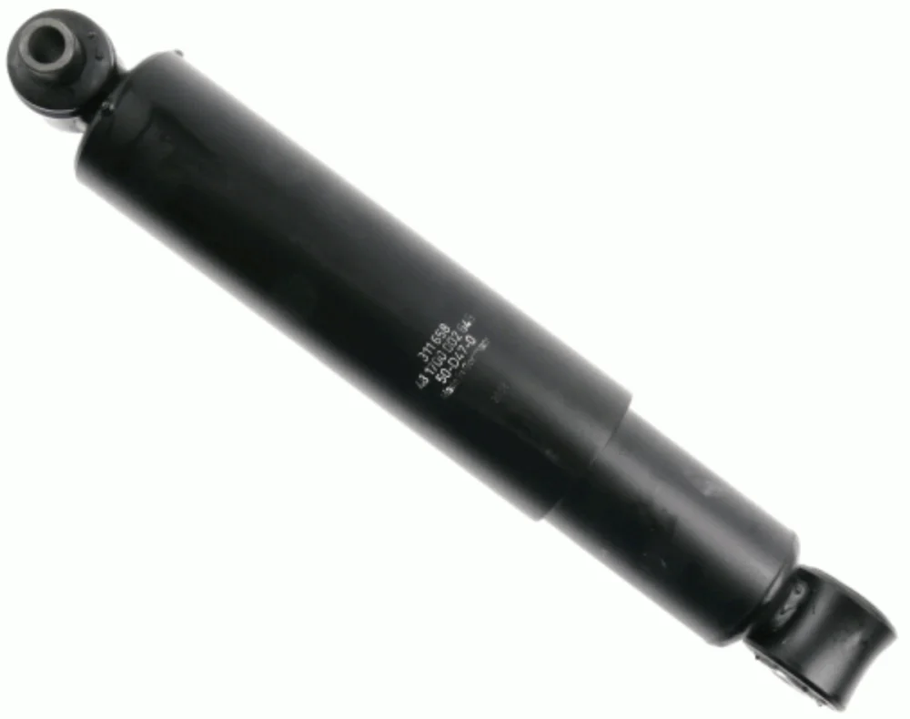 Shock Absorber rear  Chase