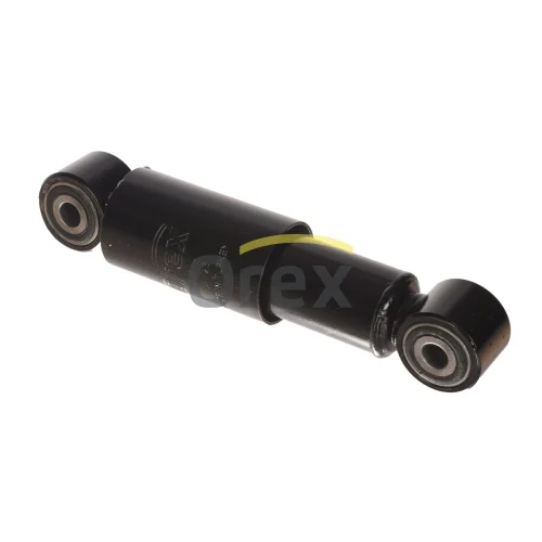 Shock Absorber, Chassis