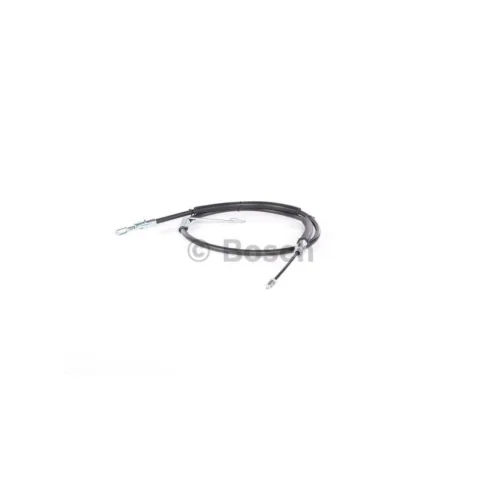 Brake Wire Left 1532 Mm