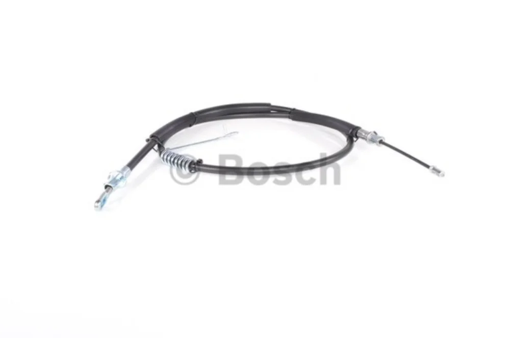 Brake Wire Left 1532 Mm