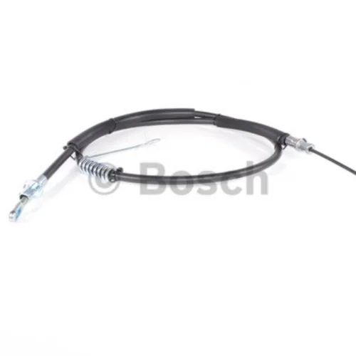 Brake Wire Left 1532 Mm