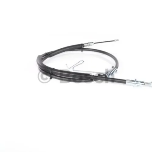 Brake Wire Left 1532 Mm