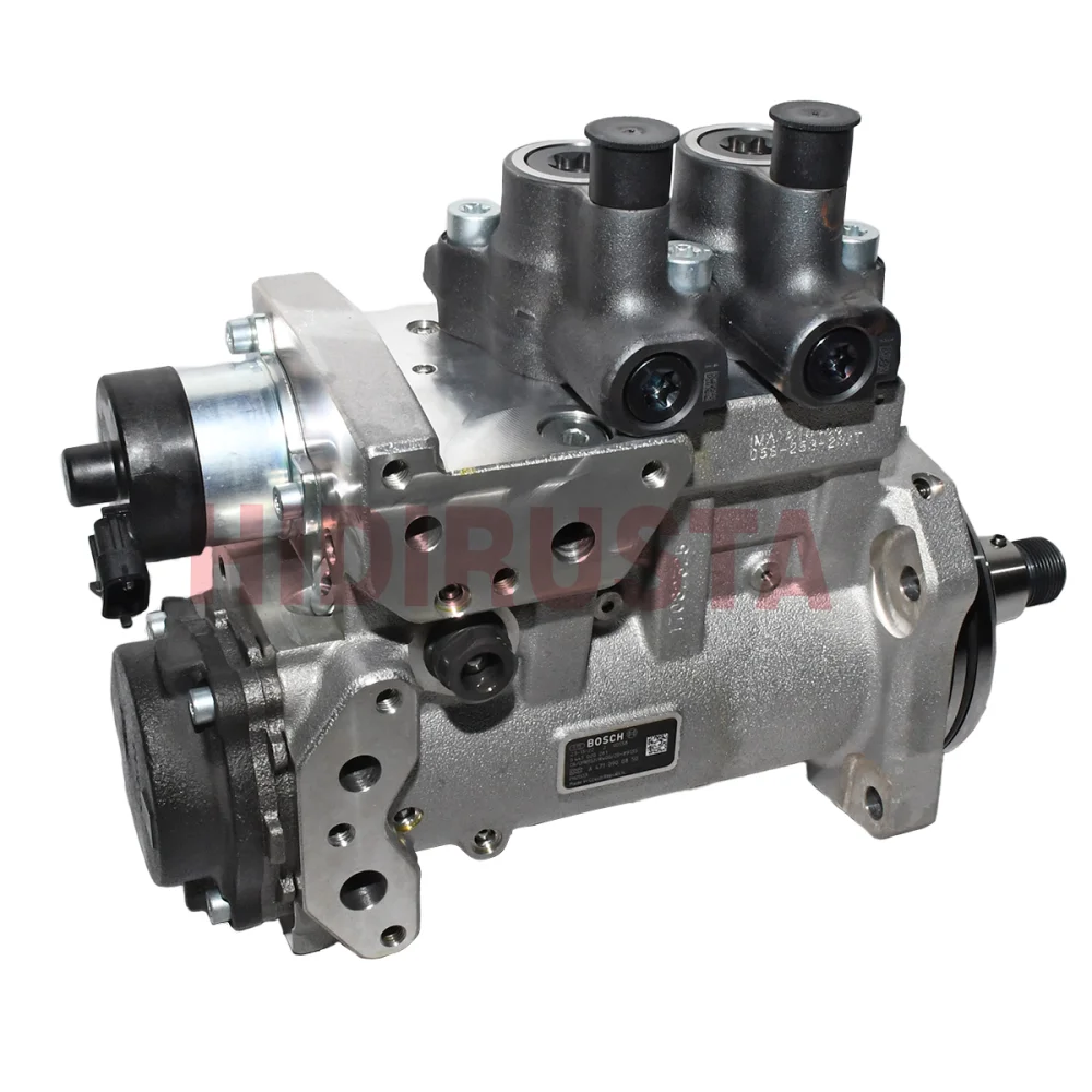 Common Rail Yüksek Basınç Pompası 471