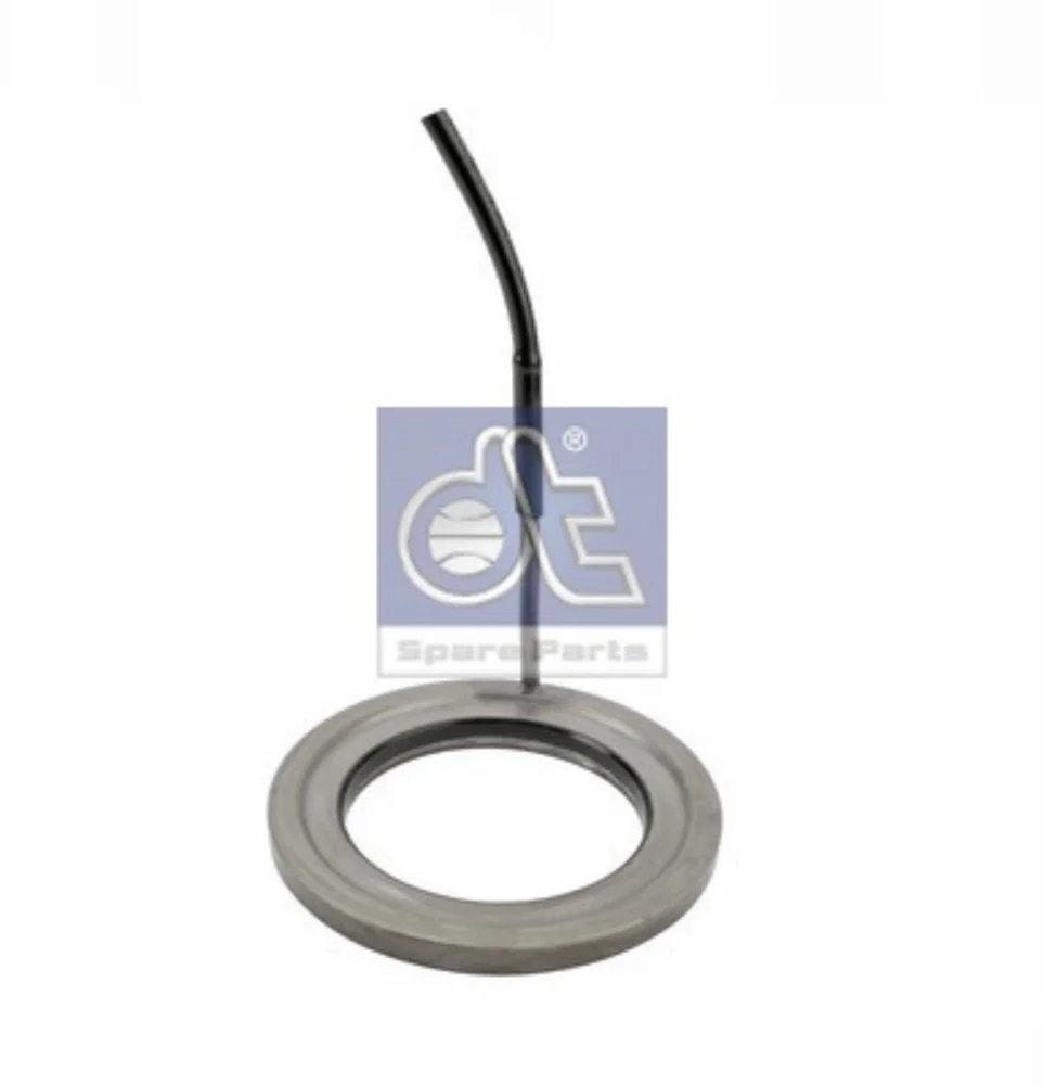 Wheel Hub Seal (with Oil Collector)