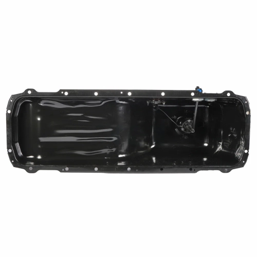 Motor Yağ Karteri D11-DXI11 EU5 (Metal)