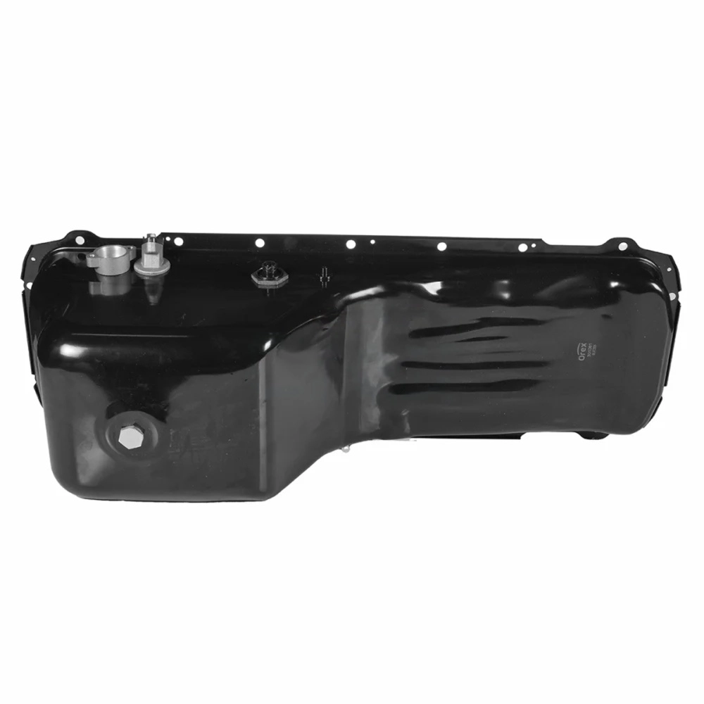 Motor Yağ Karteri D11-DXI11 EU5 (Metal)