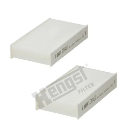 Filter, interior air (Heating/Ventilation)