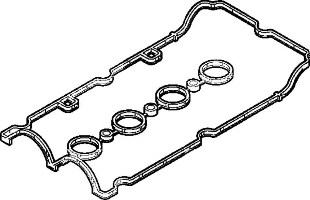 Gasket Set, cylinder head