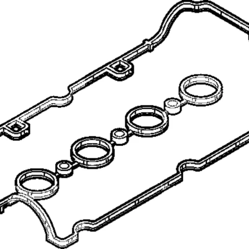Gasket Set, cylinder head