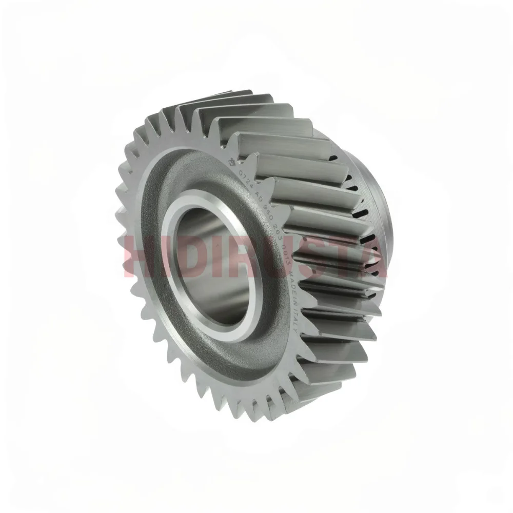 3.Vites Dişlisi G280-16KL (34 Diş)