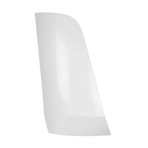 Air Deflector, Driver Cab (R)