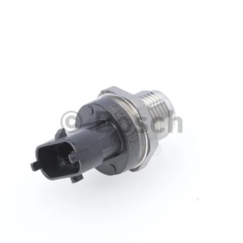 Sensor, fuel pressure (Mixture Formation)