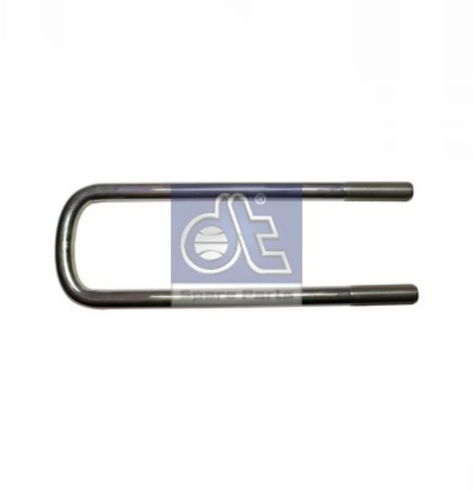 Spring Clamp (Suspension/Damping)