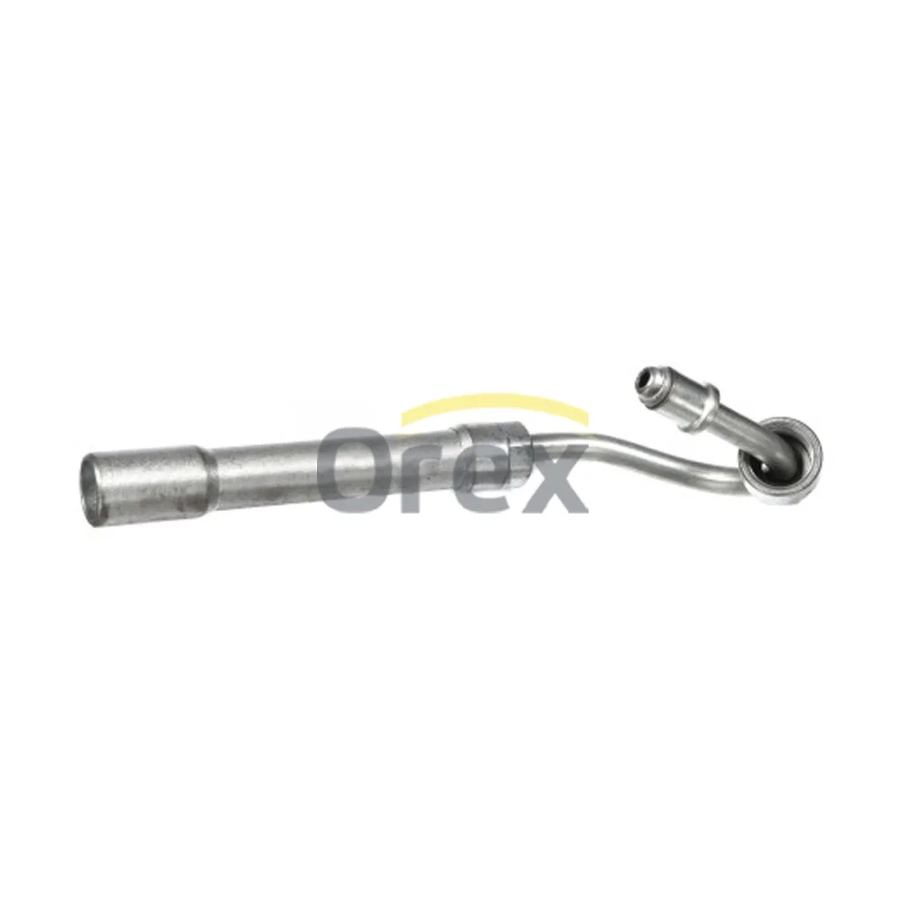 Fuel Line