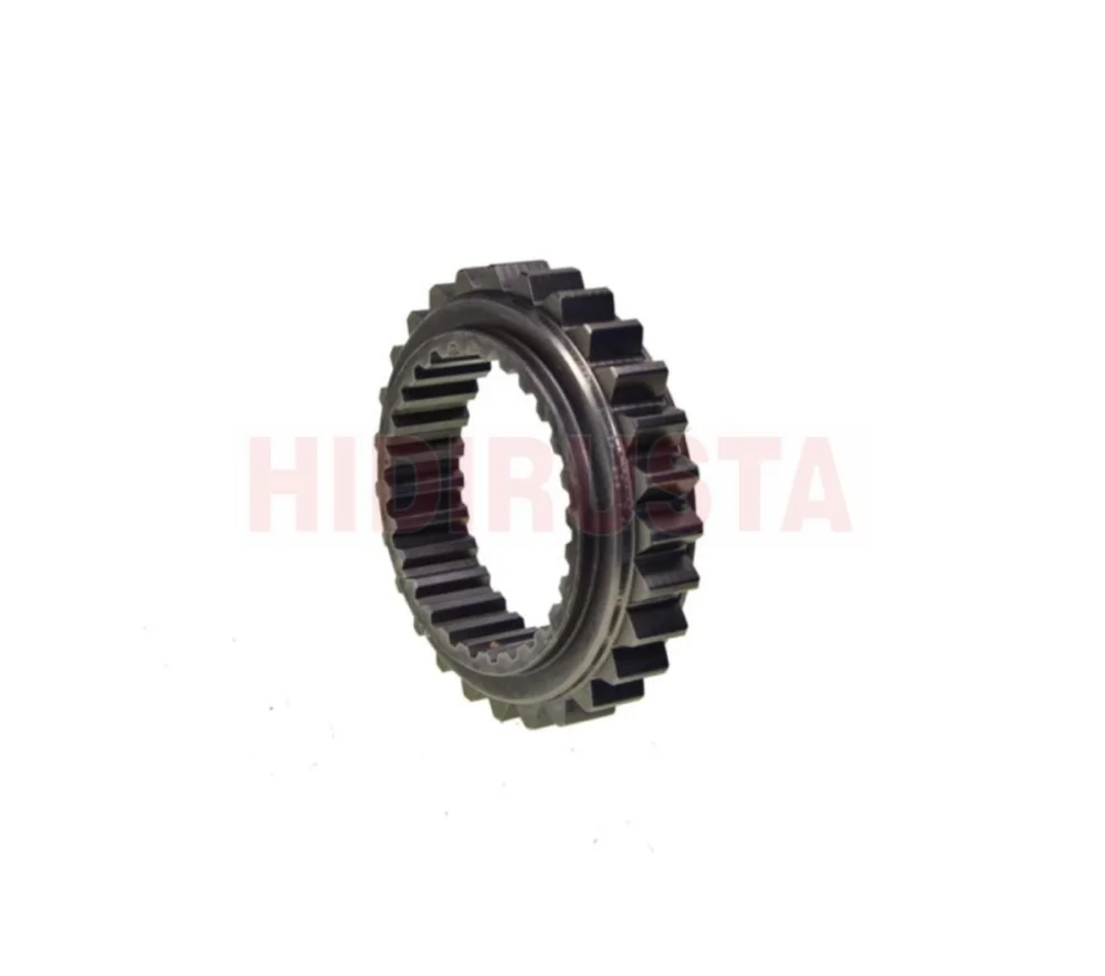 GEAR WHEEL