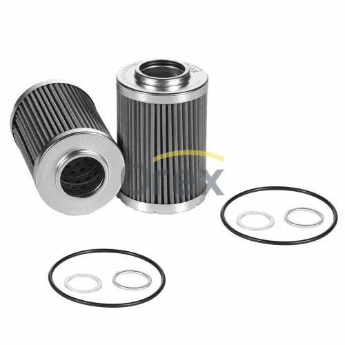 Hydraulic Filter, Automatic Transmission