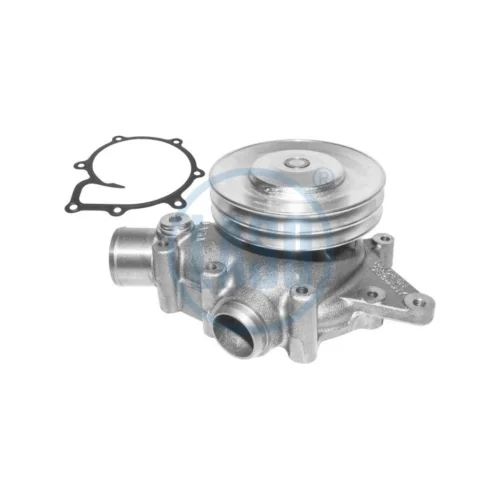 Devirdaim Pompası Renault DCI 220/250/270
