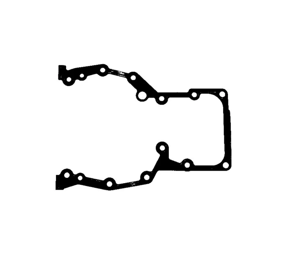 Flywheel Body Gasket D0836 Loh 64