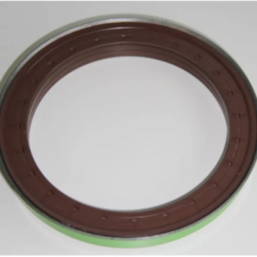 Arka Teker Keçesi Daf Xf95 (Kampanalı) Ø125x160x15,5/20Mm