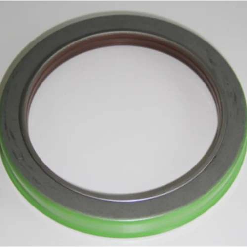 Arka Teker Keçesi Daf Xf95 (Kampanalı) Ø125x160x15,5/20Mm