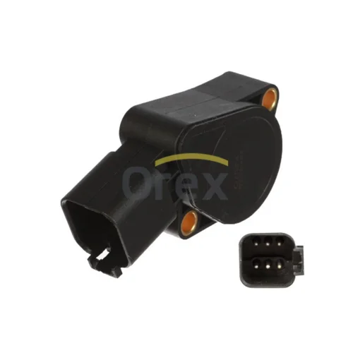 Gaz Pedal Sensörü Volvo Euro 5 (Kablosuz)