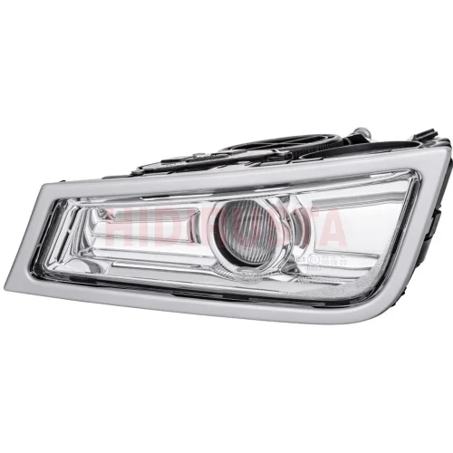 Fog Lamp