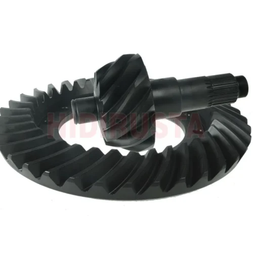 Chrown Wheel Pinion 36:11