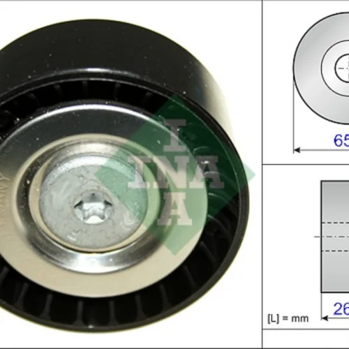 Guide Pulley