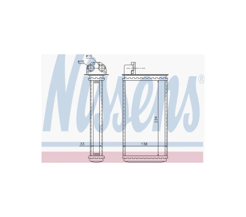 Condenser