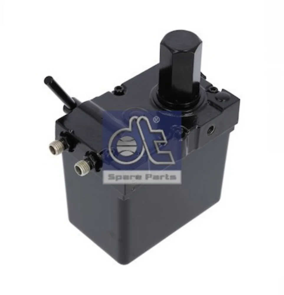CABIN LIFT PUMP