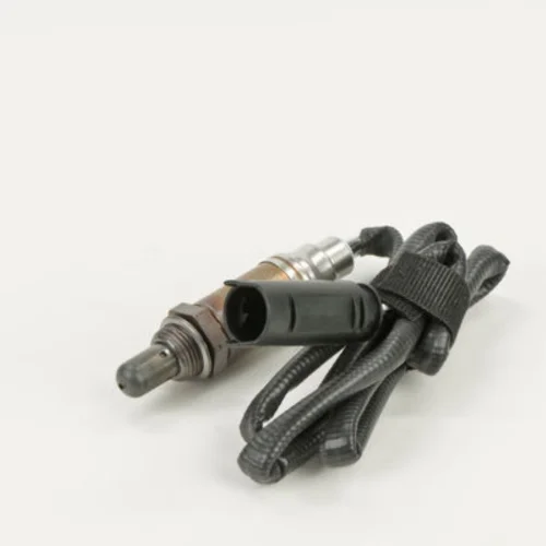 Lambda Sensor (Mixture Formation)