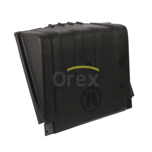 Cover, Battery Box