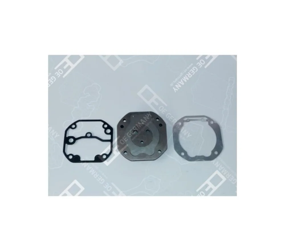 Compressor-Repair Kit