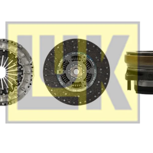 Clutch Kit