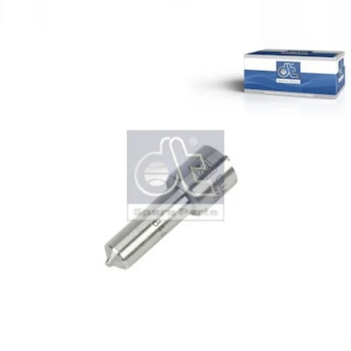 InjectorNozzle