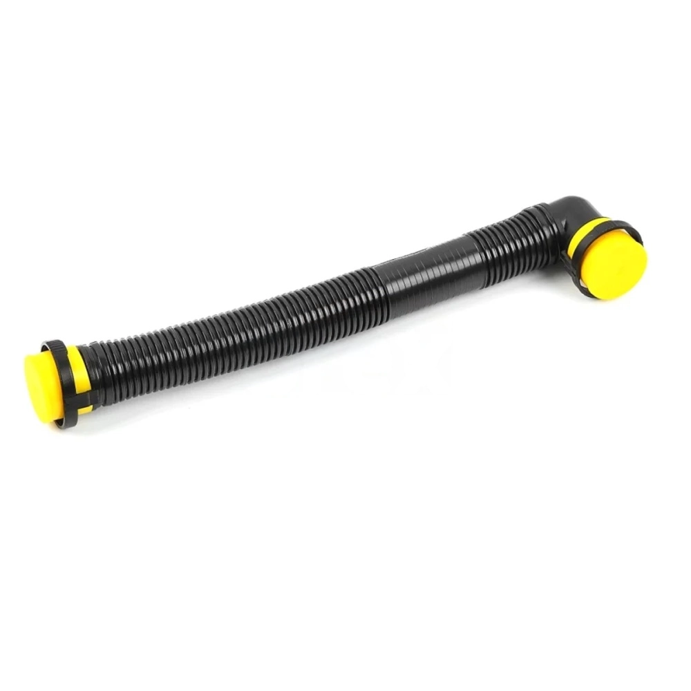 Yağ Doldurma Borusu Axor 457 (Karter Yanı)