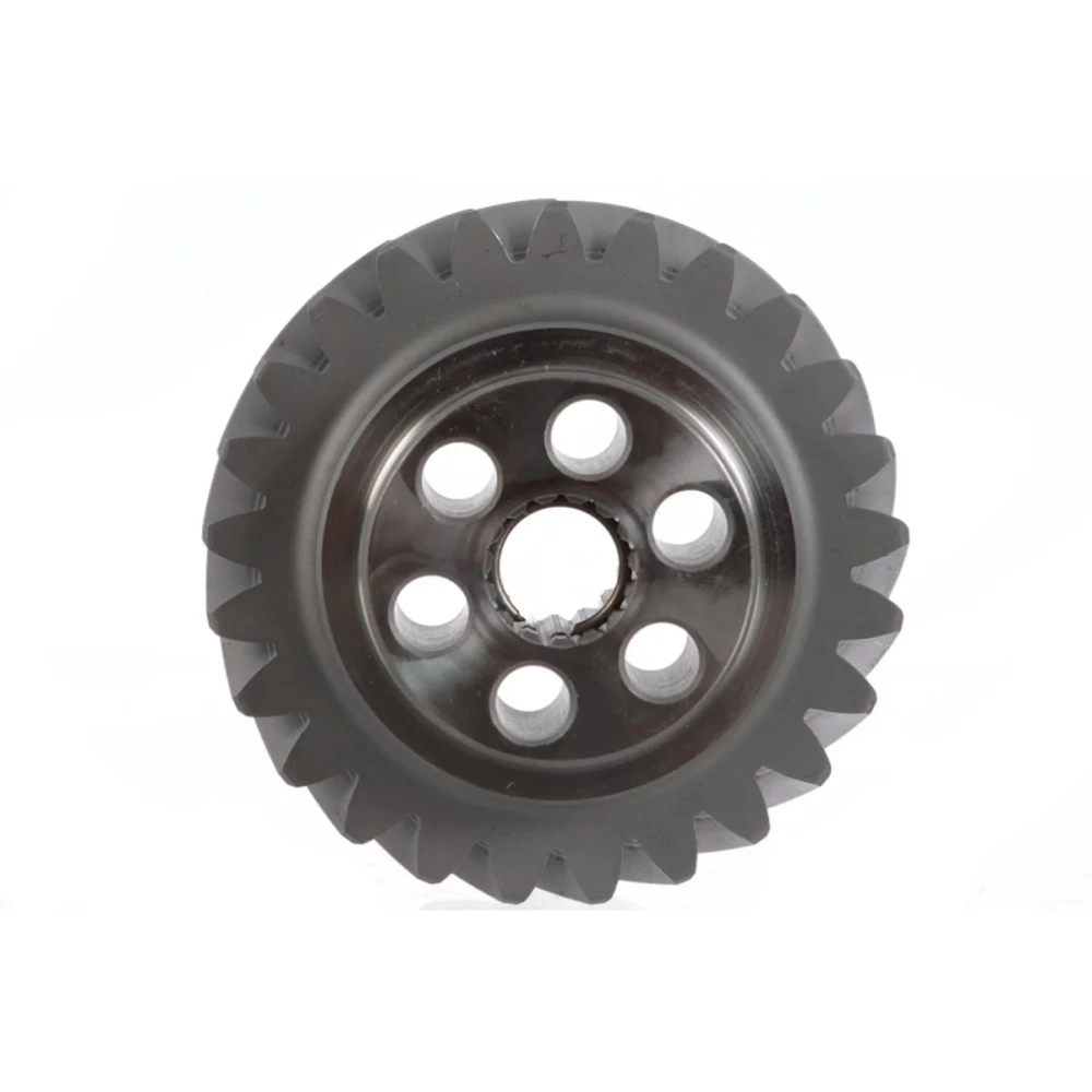 Gear, Air Compressor