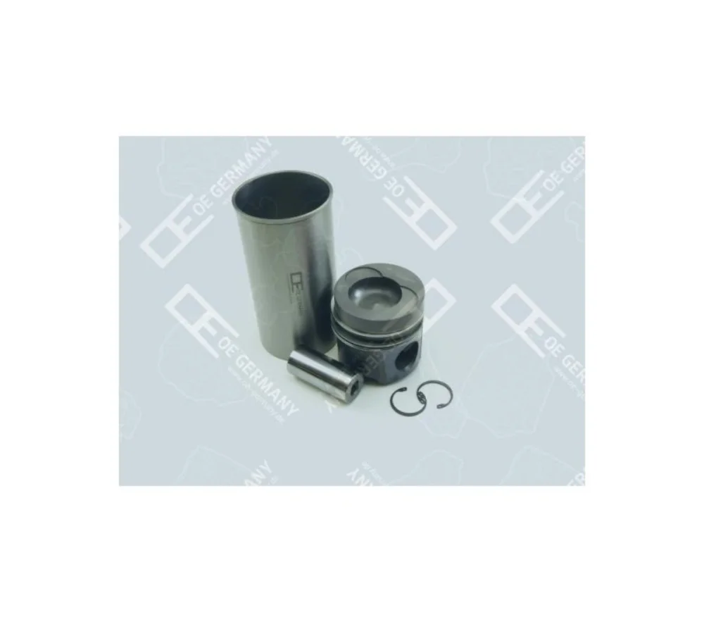 Cylinder / Piston