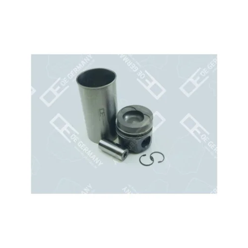Cylinder / Piston