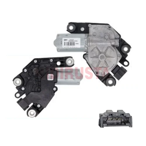 Silecek Motoru Arka W447