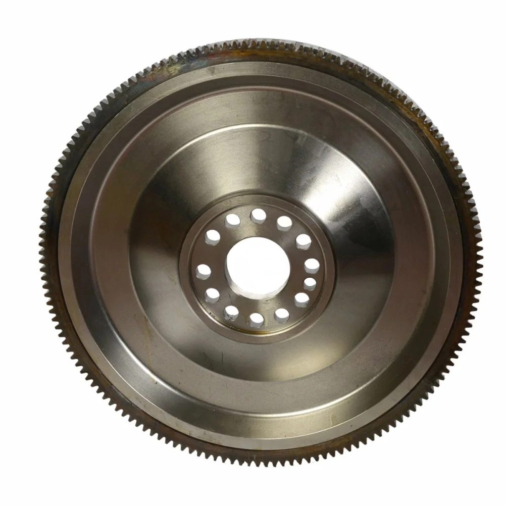 Flywheel
