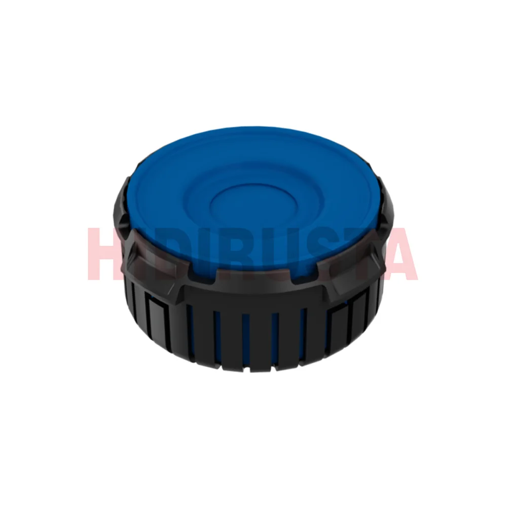 Ses Kesici Filtre (Boğazsız) Scania LPGRS
